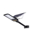 LED solar street light